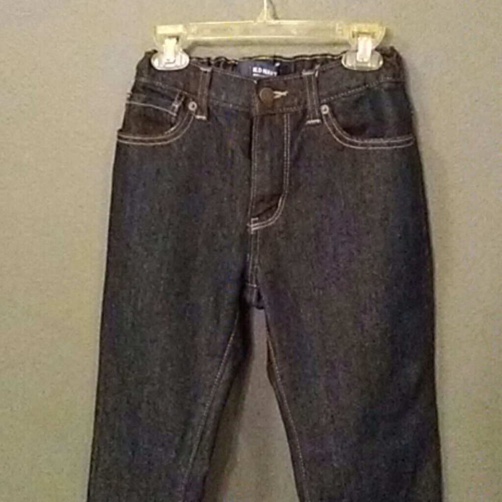 Old Navy boys jeans